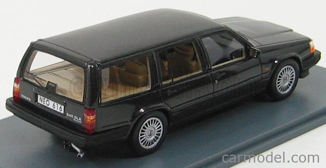 NEO SCALE MODELS NEO43616 Scale 1/43 | VOLVO 940 ESTATE