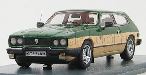 RELIANT - SCIMITAR GTE 1980