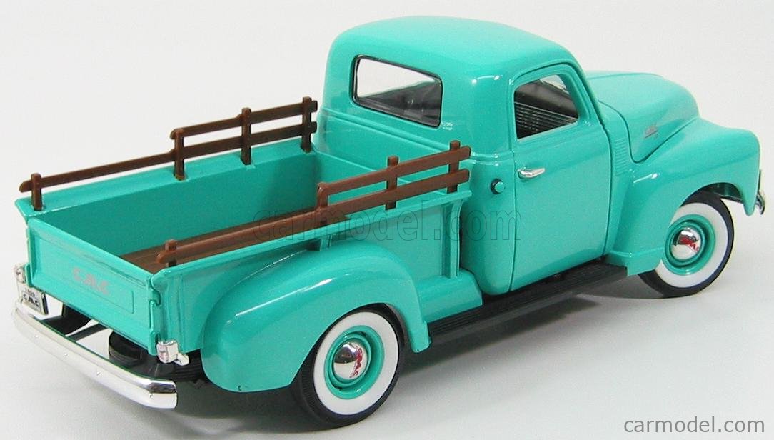 GMC - PICK-UP 1950