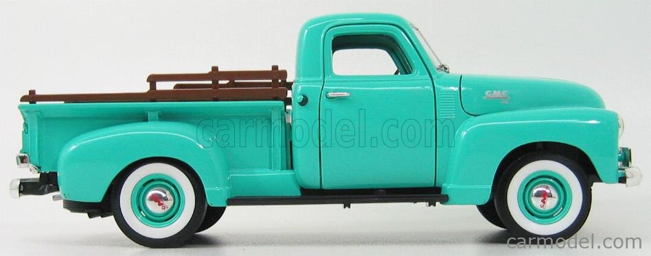 GMC - PICK-UP 1950