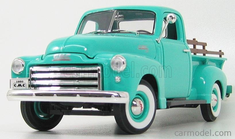 GMC - PICK-UP 1950