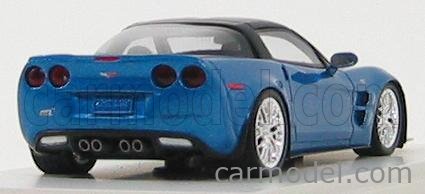 CHEVROLET - CORVETTE ZR1 2010