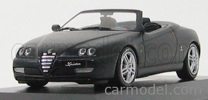 ALFA ROMEO - SPIDER 2003