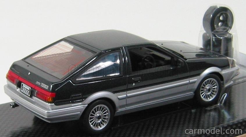 TOYOTA - COROLLA LEVIN (AE86) 1983