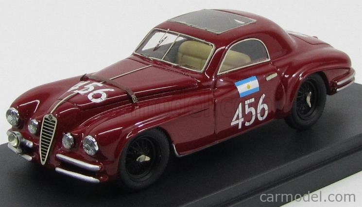 SI 1957 Di Maserati 250 a Mille Miglia Fotografia Edoriale - Immagine