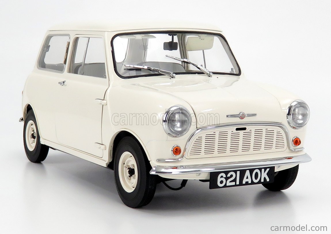 MORRIS - MINI MINOR SALOON 1959