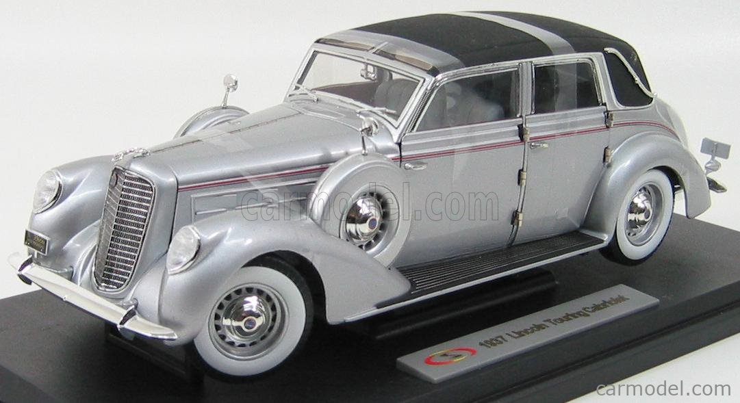 signature diecast models