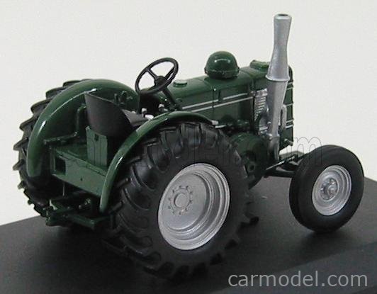 1949 Field Marshall Series  Tractor 1:43 Universal Hobbies Die-Cast UH6063 