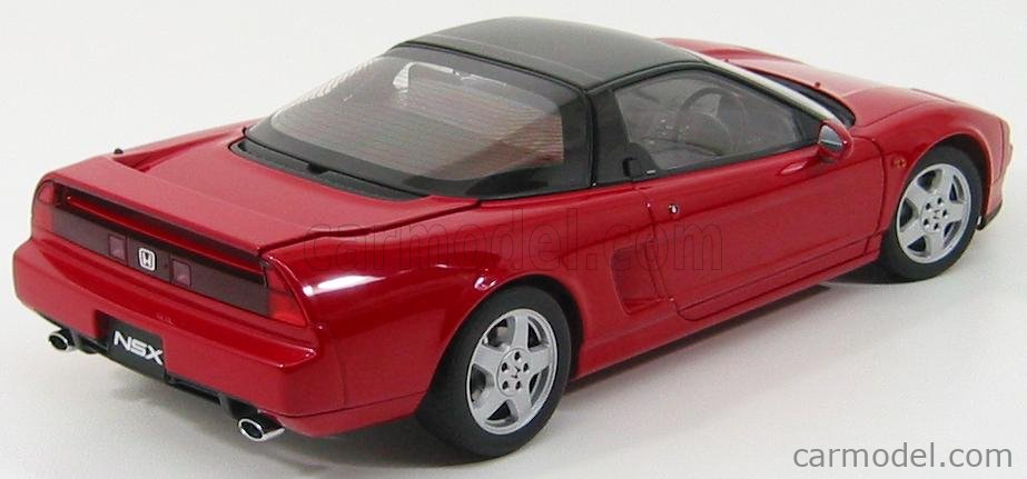 HONDA - NSX TYPE-R 1990