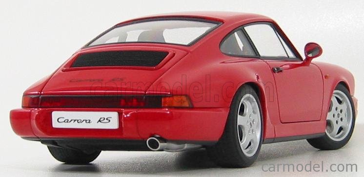 PORSCHE - 911 964 CARRERA RS 1990