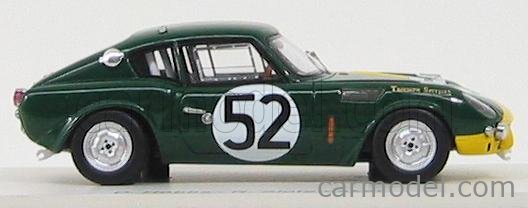 特価 Provence (1/43) トライアンフ Spitfire LM 特価 Provence (1/43) トライアンフ Spitfire LM ミニカー