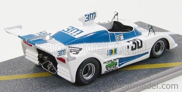 LOLA T294 n° 33 LE MANS 1978 DECAL 1/43e GP COLLECTIONS