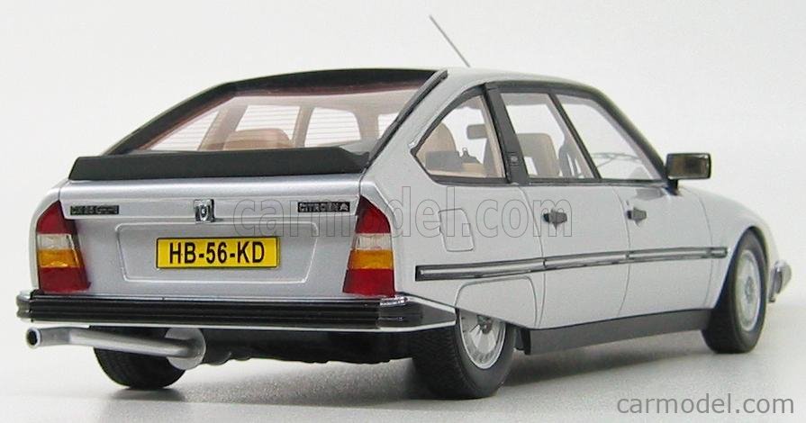 NEO SCALE MODELS NEO18057 Masstab: 1/18 | CITROEN CX 25 GTI