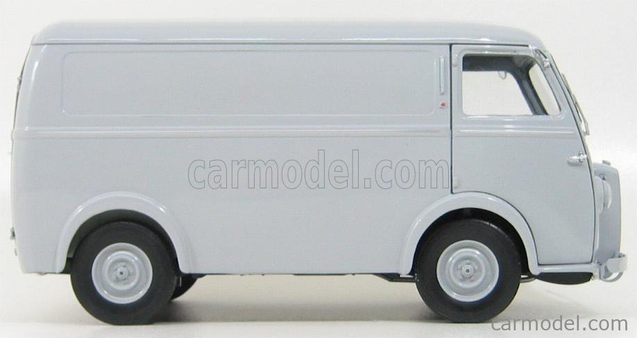 Dinky Toys 25BV Fourgon Tôlé Peugeot D3A Postes | AU JOUET PARISIEN