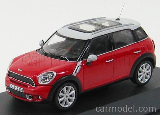 ミニカー Schuco Mini Cooper Premium Series Mini Cooper 