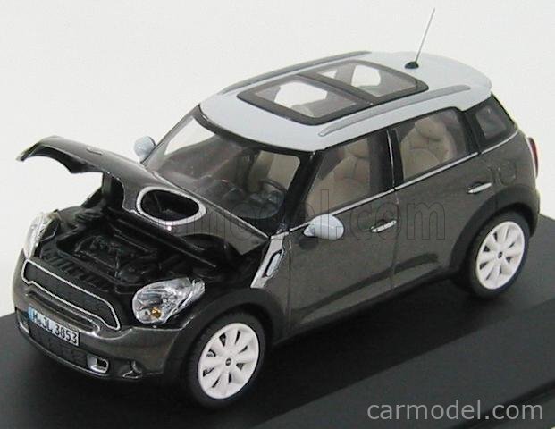 SCHUCO 80422162264 Scale 1/43 | MINI COUNTRYMAN COOPER S