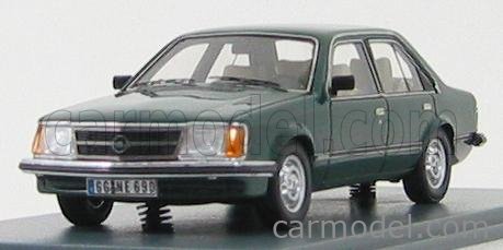 NEO SCALE MODELS NEO43690 Scale 1/43 | OPEL COMMODORE C 4