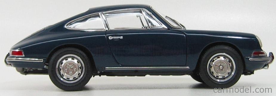CMC M067 Scale 1/18 | PORSCHE 911 SPORT COUPE 1964 (TYPE 901) BALI