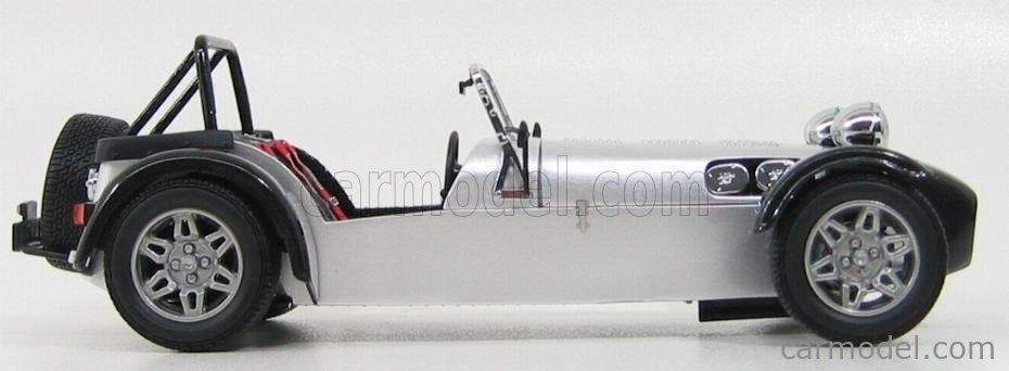 KYOSHO 08222SC Echelle 1/18 | CATERHAM SUPER SEVEN CYCLE FENDER