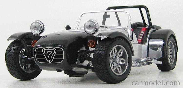 KYOSHO 08222SC Echelle 1/18 | CATERHAM SUPER SEVEN CYCLE FENDER