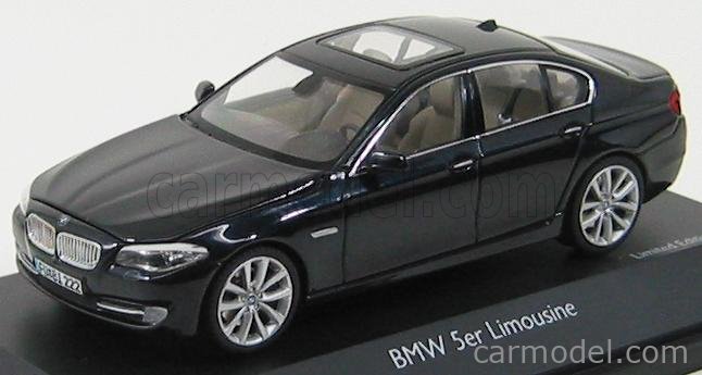 人気通販シュコー 1/10 BMW 5シリーズ F10 2010 5-series sedan 5er ホワイト 乗用車