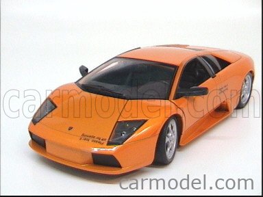 LAMBORGHINI - MURCIELAGO 2001