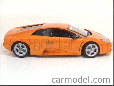 LAMBORGHINI - MURCIELAGO 2001