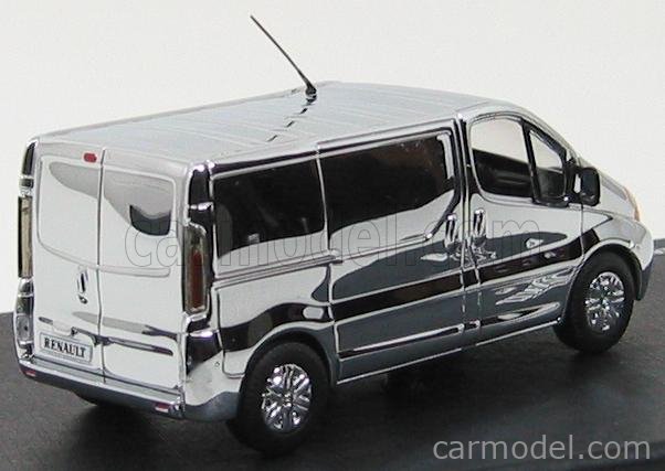 NOREV Renault Trafic EDF GDF - Collection