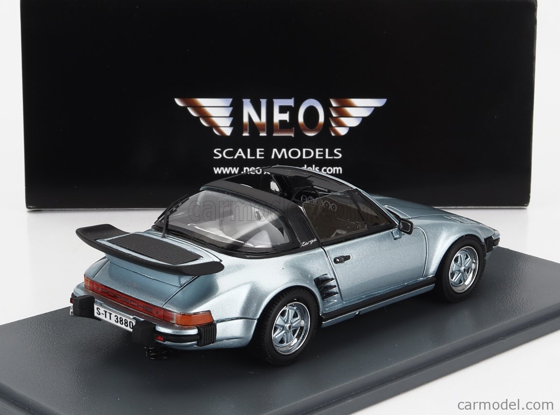 NEO SCALE MODELS NEO43880 Masstab: 1/43 | PORSCHE 911 930