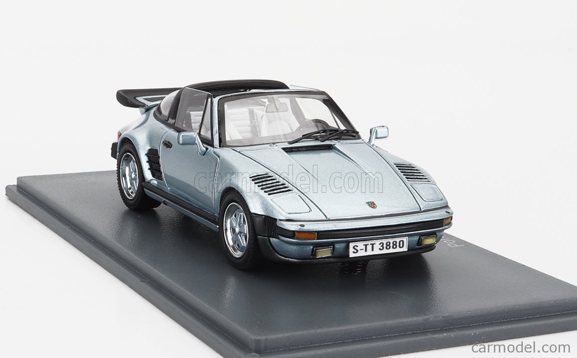 NEO SCALE MODELS NEO43880 Masstab: 1/43 | PORSCHE 911 930 TURBO SE