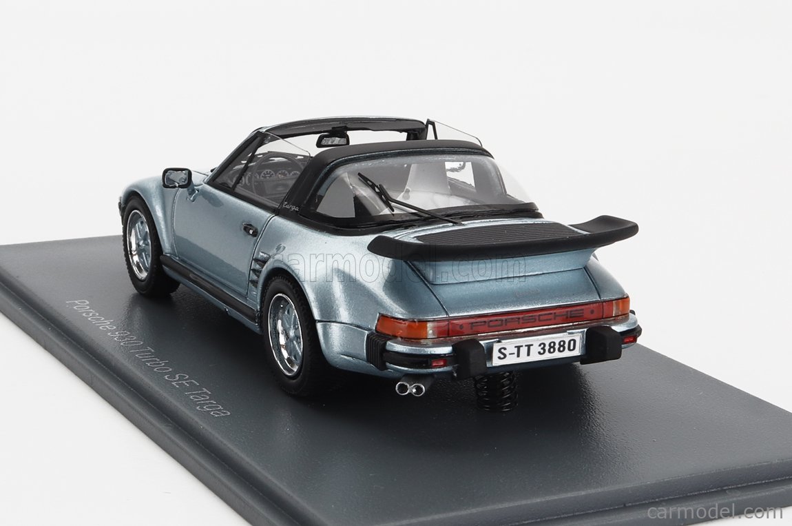 NEO SCALE MODELS NEO43880 Masstab: 1/43 | PORSCHE 911 930 TURBO SE