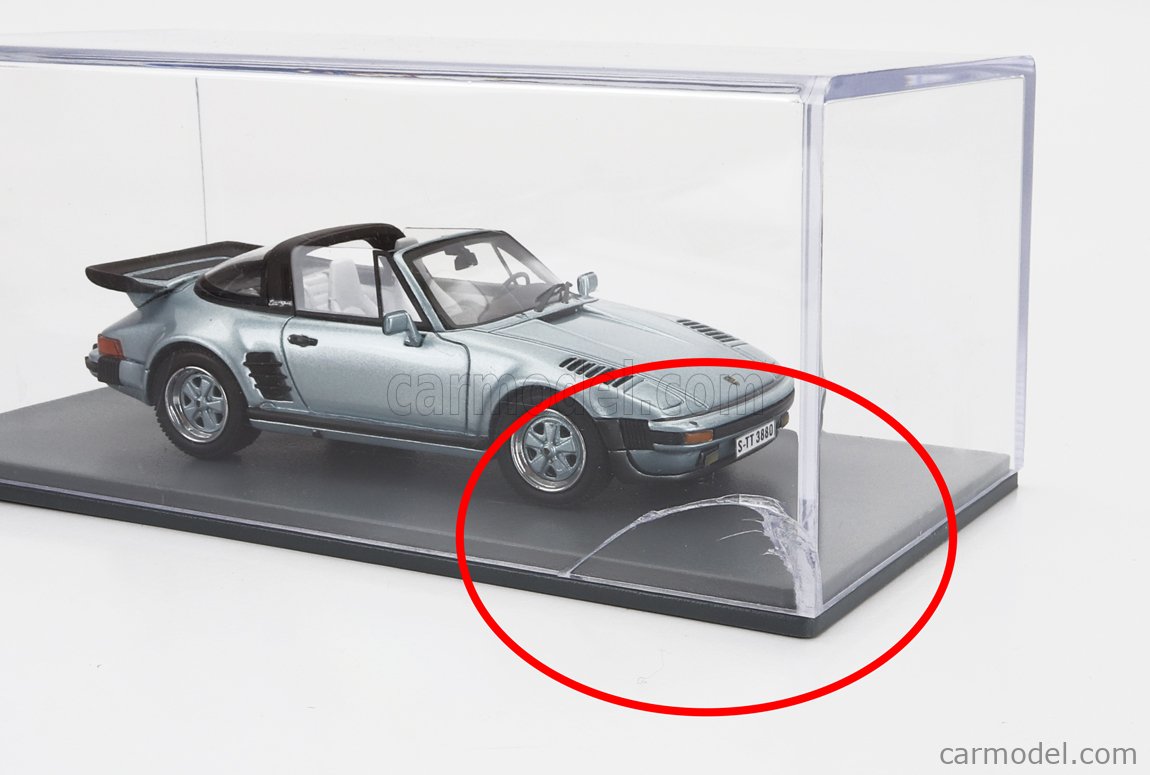 NEO SCALE MODELS NEO43880 Masstab: 1/43 | PORSCHE 911 930