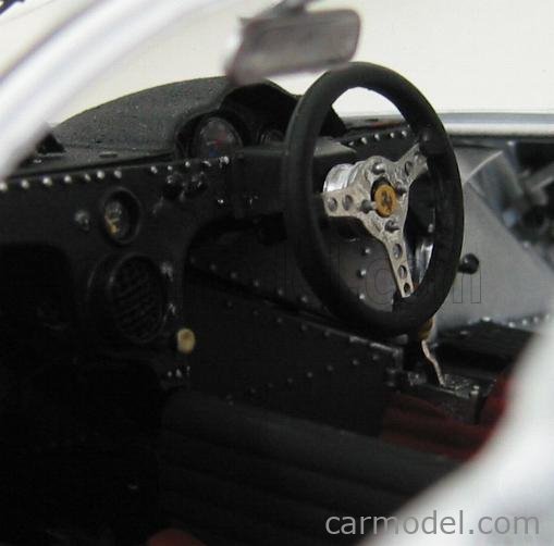 GMP G1804114 Scale 1/18 | FERRARI 412P 4.0L V12 TEAM N.A.R.T.