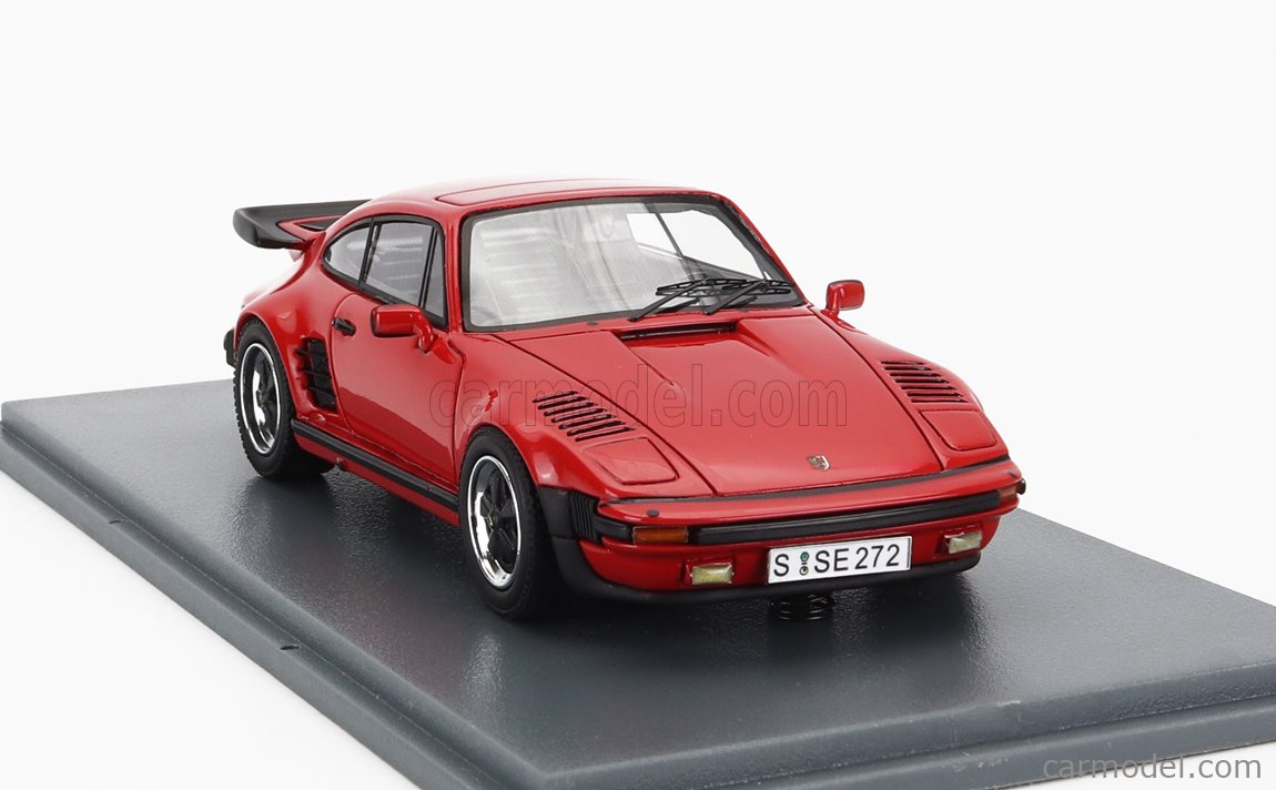 NEO SCALE MODELS NEO43272 Scale 1/43 | PORSCHE 911 930 TURBO