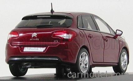 Citroën C4 grand Picasso 7 places