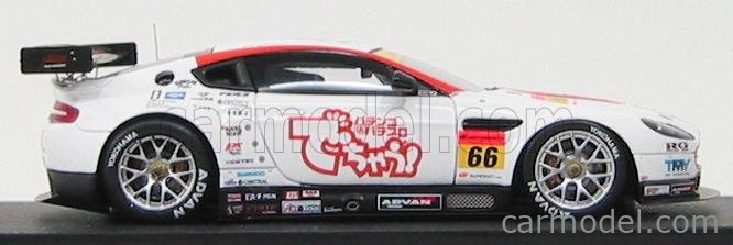 ASTON MARTIN - VANTAGE GT2 TRIPLE-A N 66 SUPER GT300 2010