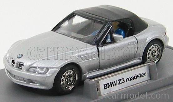 1/43 BMW Z3 ロードスター 2.8 （ダークグリーン