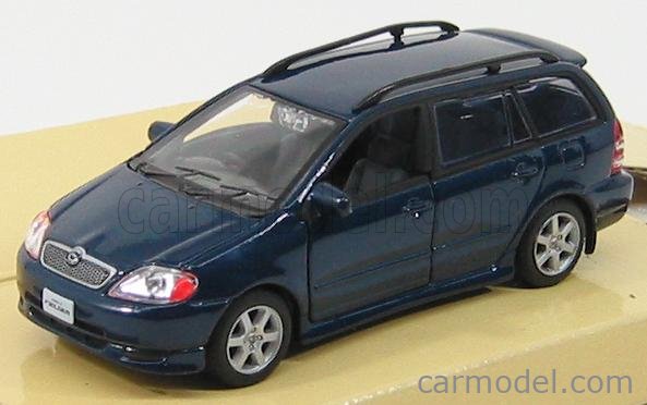 TOYOTA　COROLLA　FIELDER　2台セット TOYOTA COROLLA FIELDER NZE121 UNIT, HEADLAMP, LH 81170-1E380