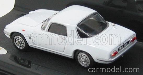 Vitesse 1:43 Jo Siffert Lotus 49b #22 Winnaar Groot Brittanië GP