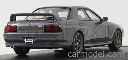 NISSAN - SKYLINE GTB-4