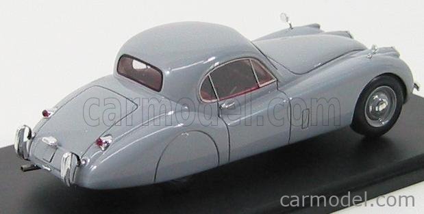 【毎日更新】■スパークモデル 1/43 1952 ジャガーXK120 クーペ 乗用車