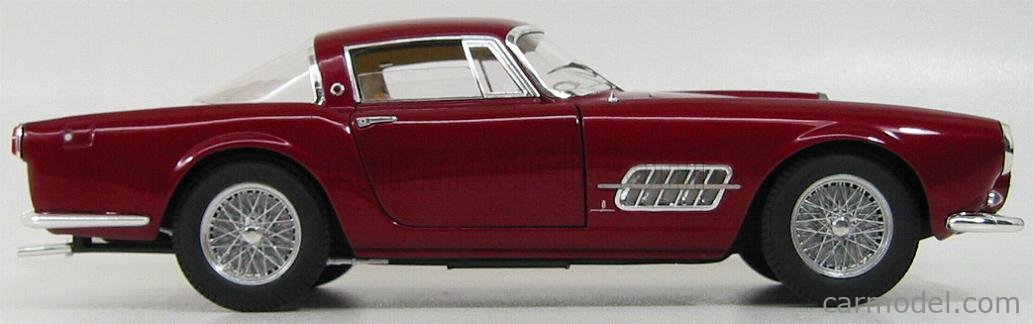 ホットウィール 社製 1/18 フェラーリ410 SUPER AMERICA Ferrari 410 Superamerica Hot Wheels Elite 1:18 | eBay