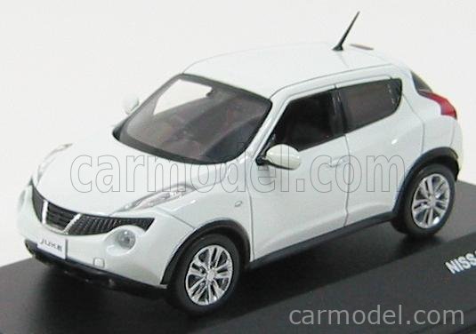 Nissan juke online diecast