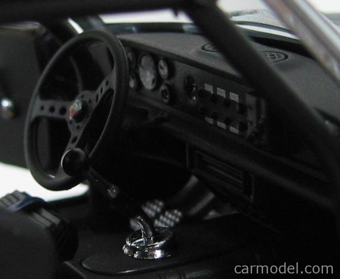 FIAT 124 Abarth Spider (Roberto Cambiaghi) . Rally de Monte-Carlo 1976 | Slot Cars Blog