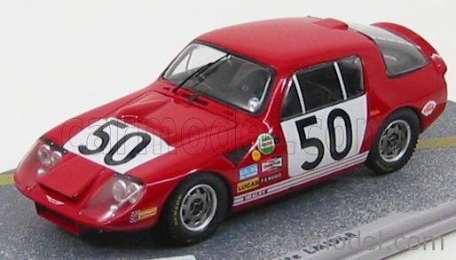 BIZARRE BZ057 Echelle 1/43 | AUSTIN HEALEY SPRITE N 50 15th LE