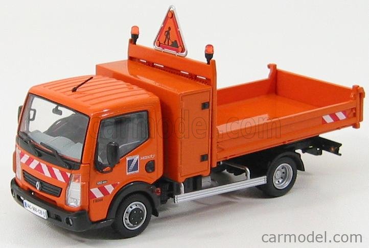 RENAULT PREMIUM DXI Citerne chimique SAMAT Eligor 1/43 EUR 219,00 - FR