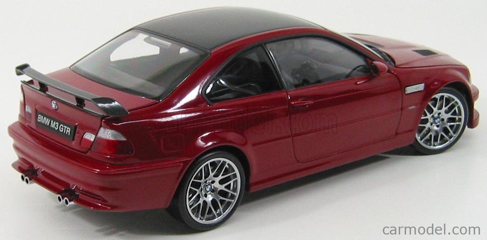 1/18 Art Car Museum Edition BMW M3 ミニカー 1/18 Art Car Museum Edition BMW M3 ミニカー - メルカリ