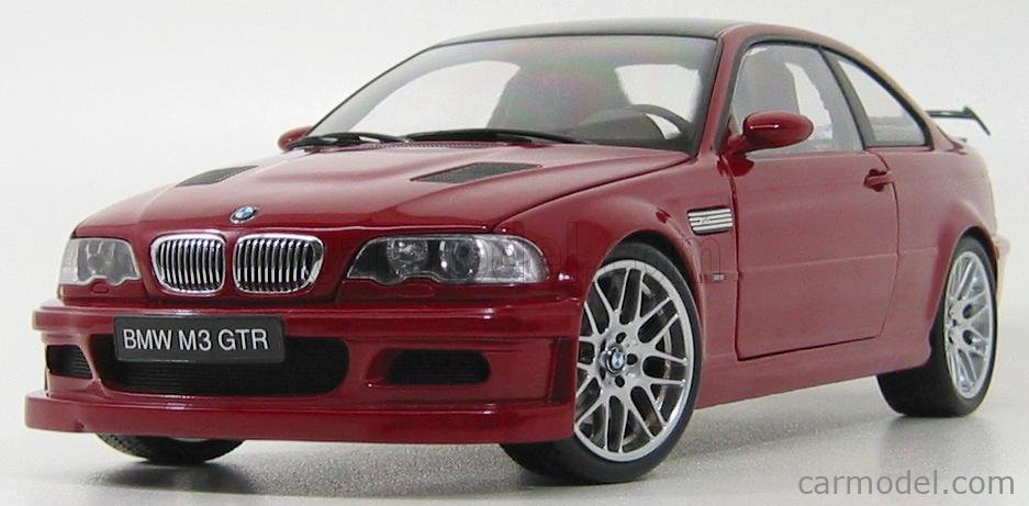 BMW M3 Coupe E46 ミニカー 京商 ディーラー別注 1/18 1/18 Kyosho BMW E46 M3 Coupe (Blue) Diecast Car Model