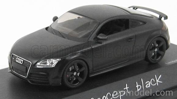 AUDI - TT RS COUPE 2009