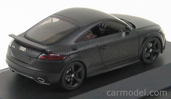 AUDI - TT RS COUPE 2009